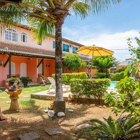 Flats Vila Bela Buzios Exterior photo