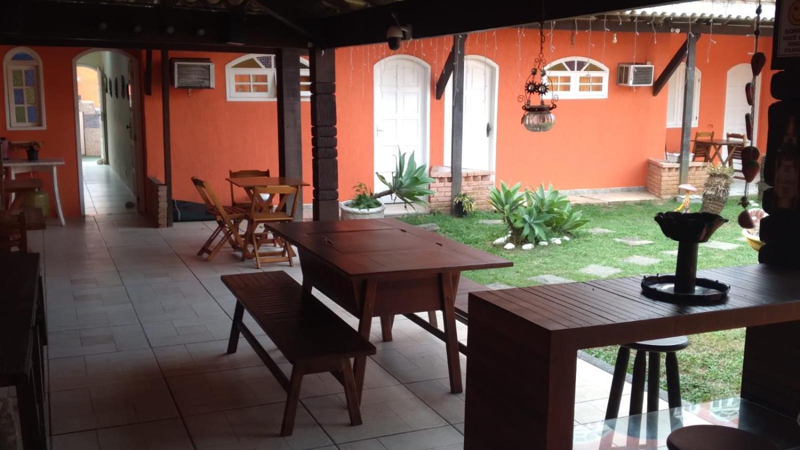 Flats Vila Bela Buzios Exterior photo