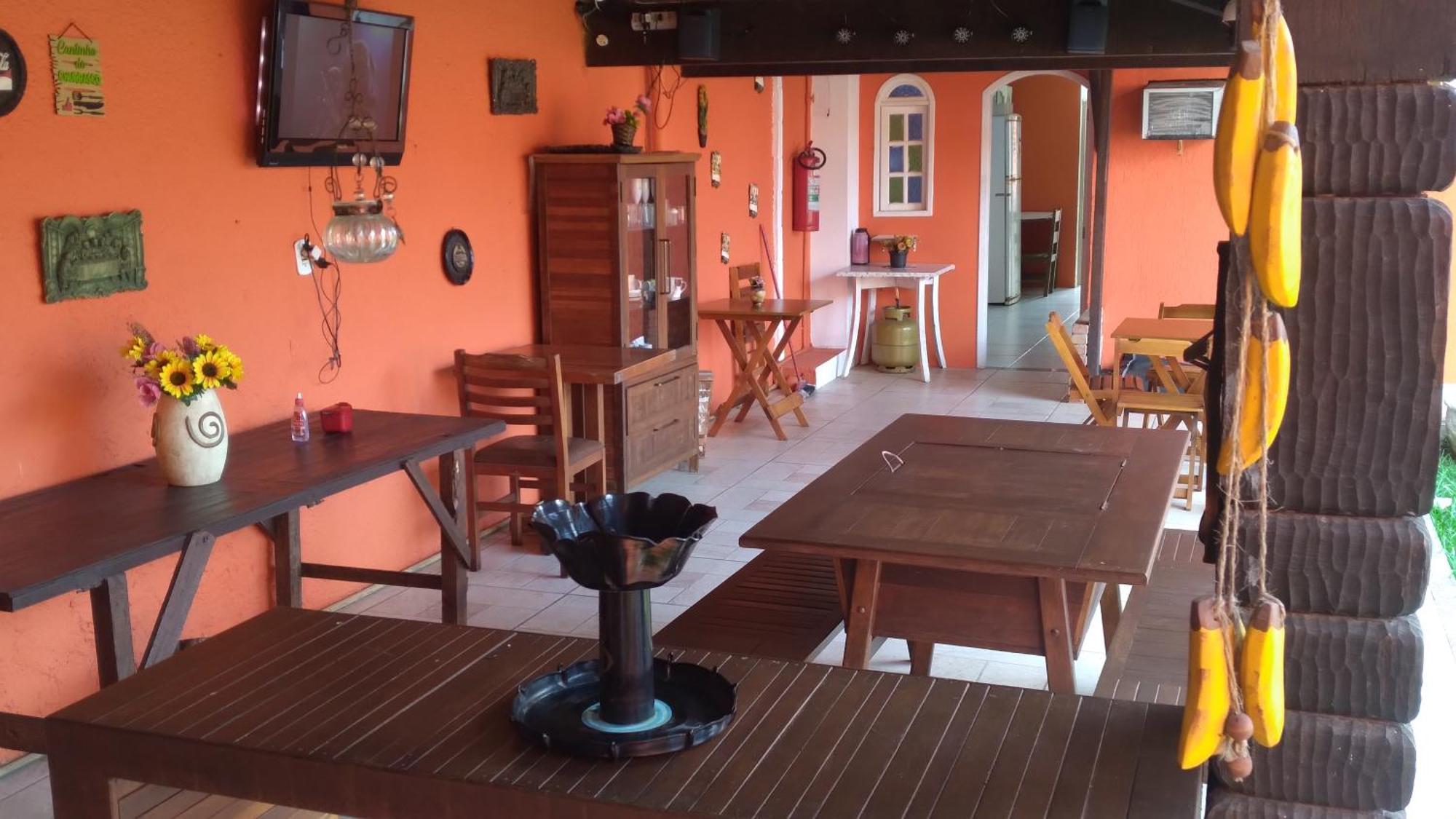 Flats Vila Bela Buzios Exterior photo