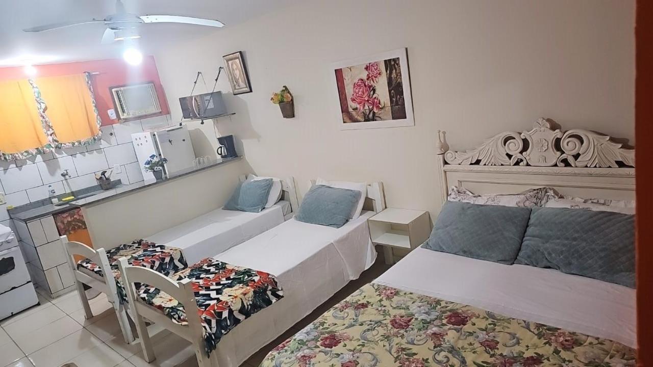 Flats Vila Bela Buzios Exterior photo