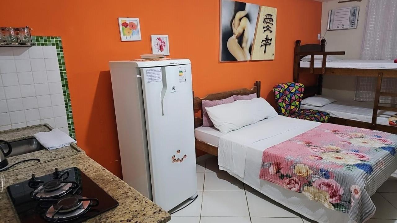 Flats Vila Bela Buzios Exterior photo