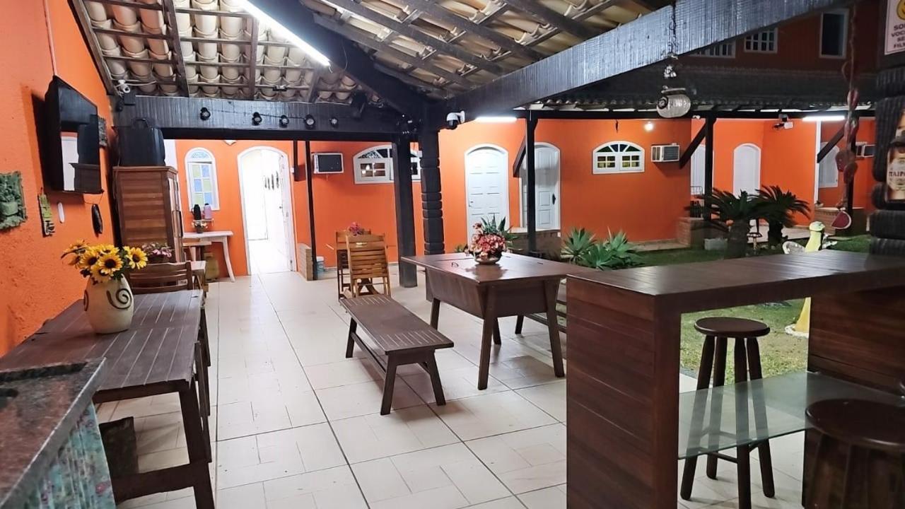 Flats Vila Bela Buzios Exterior photo