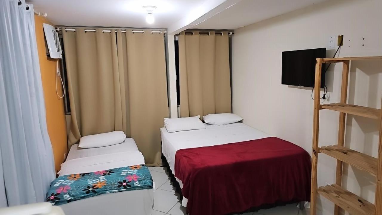 Flats Vila Bela Buzios Exterior photo