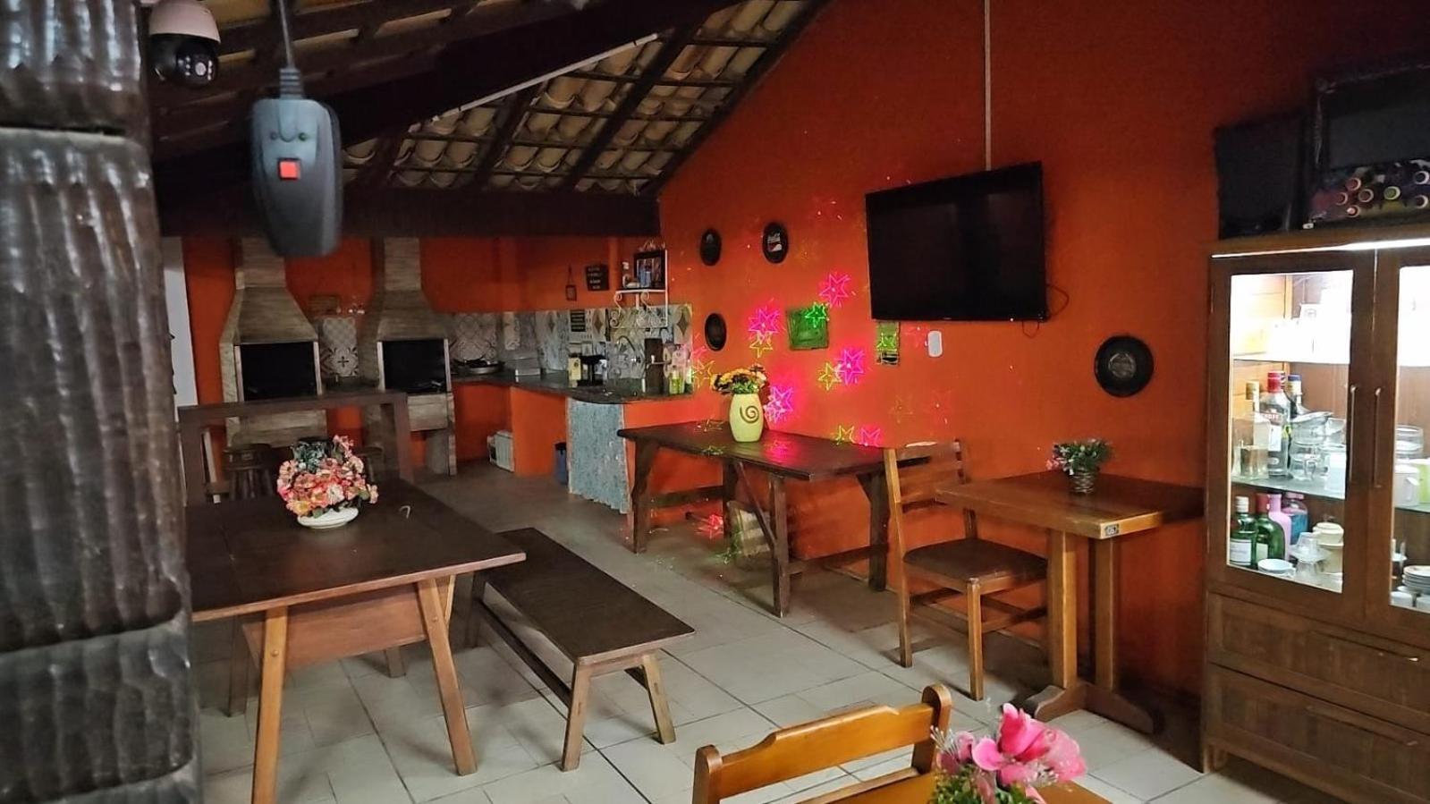 Flats Vila Bela Buzios Exterior photo