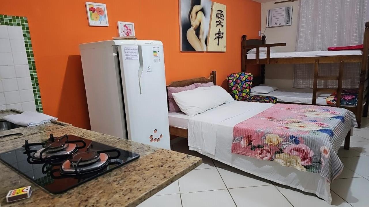Flats Vila Bela Buzios Exterior photo