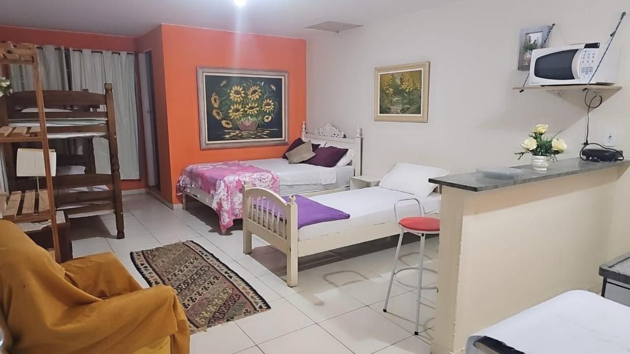 Flats Vila Bela Buzios Exterior photo
