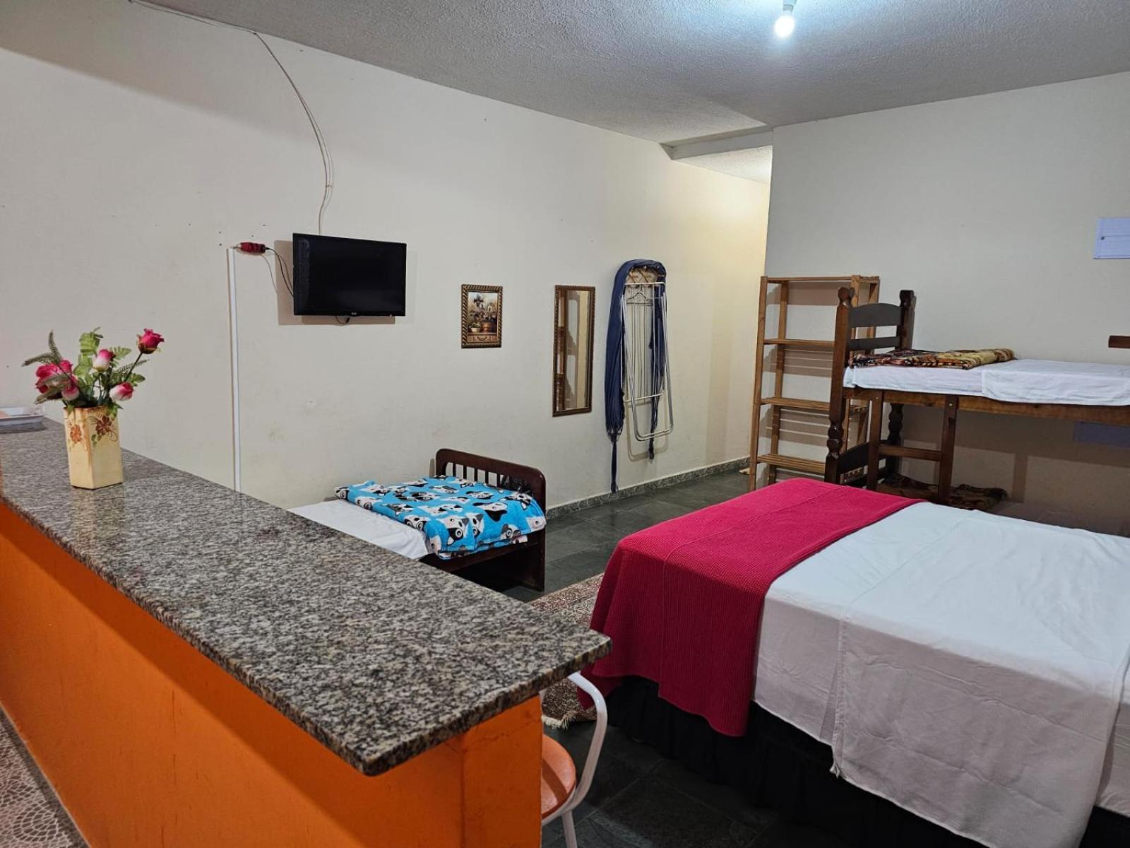Flats Vila Bela Buzios Exterior photo