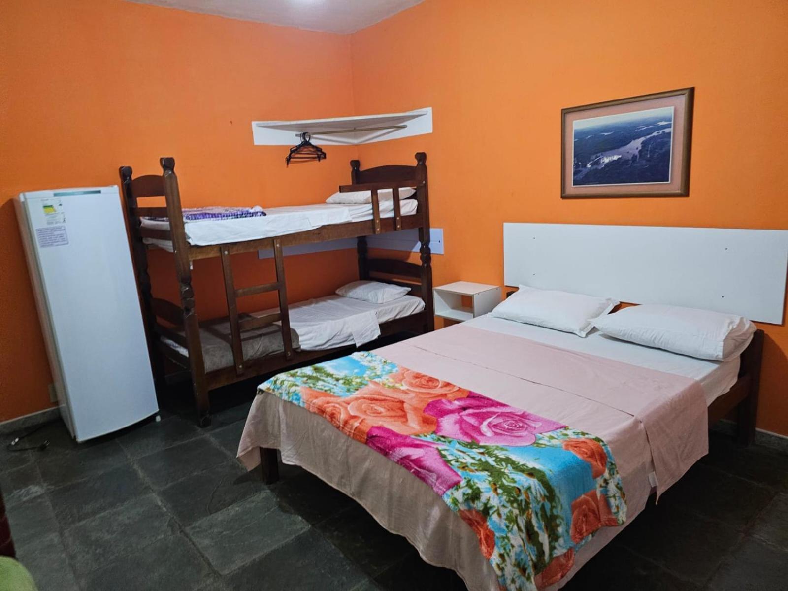 Flats Vila Bela Buzios Exterior photo