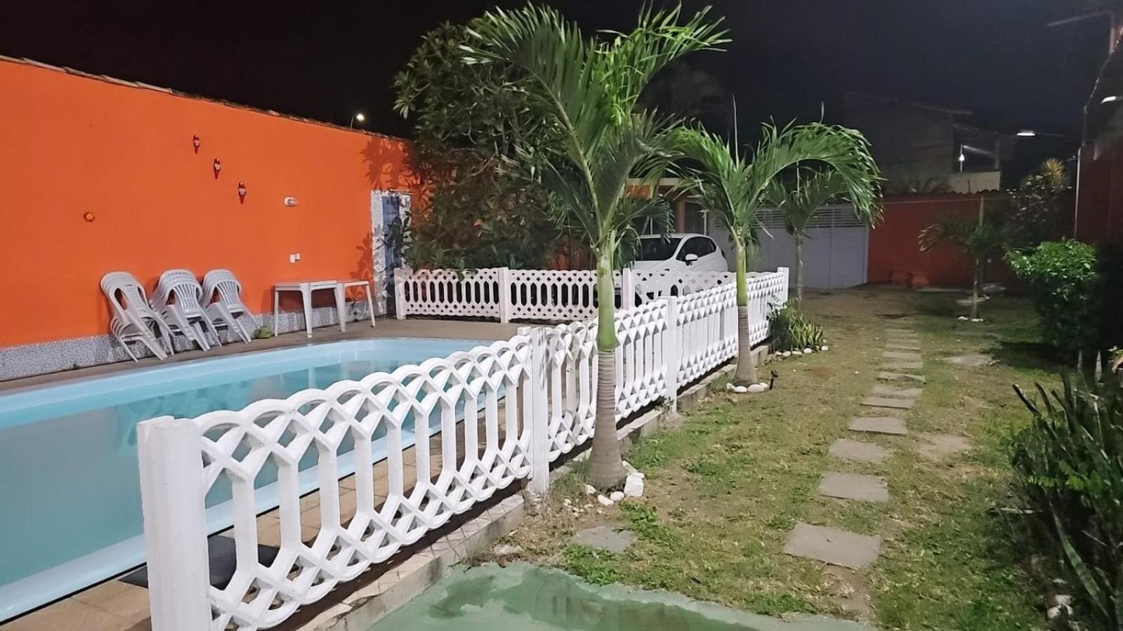 Flats Vila Bela Buzios Exterior photo