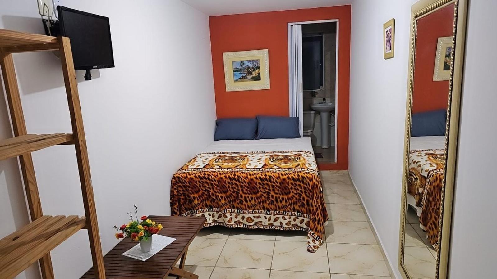 Flats Vila Bela Buzios Exterior photo