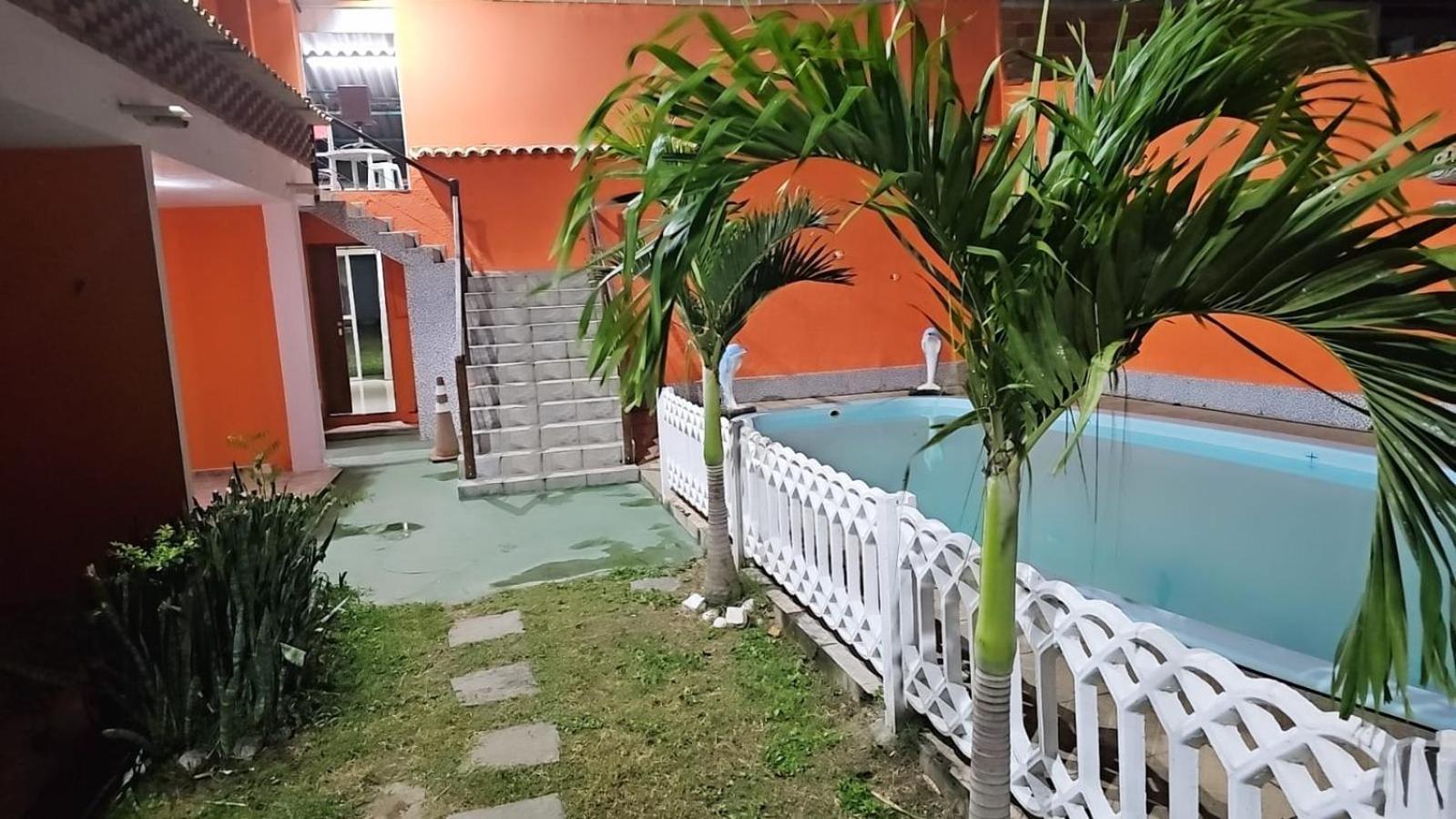 Flats Vila Bela Buzios Exterior photo